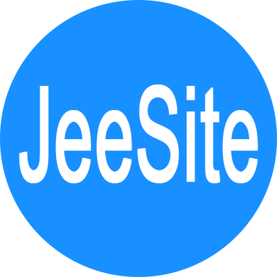 JeeSite 快速开发平台